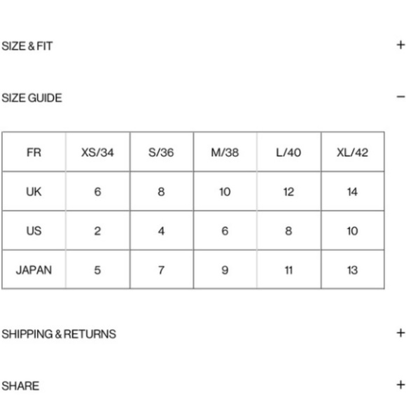 π IRO Locali Tweed Jacket with fringe - Picture 5 of 7